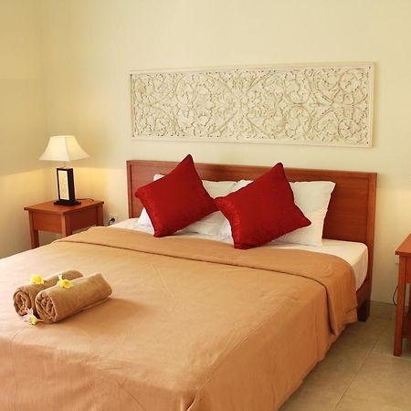 Mona Homestay Sanur Exterior foto