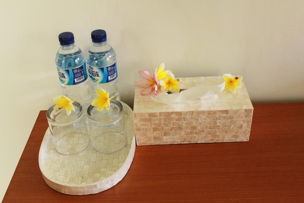 Mona Homestay Sanur Exterior foto