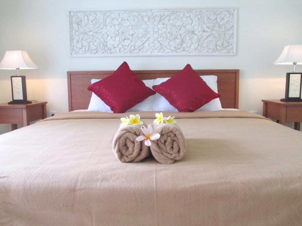 Mona Homestay Sanur Exterior foto